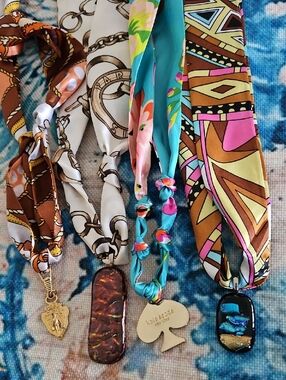 Custom Twilly Necklaces